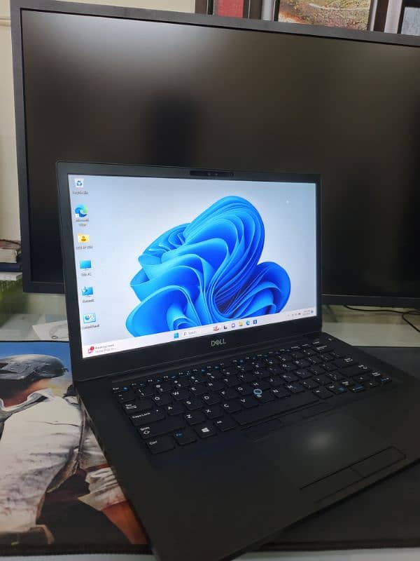 Dell latitude 7490 6