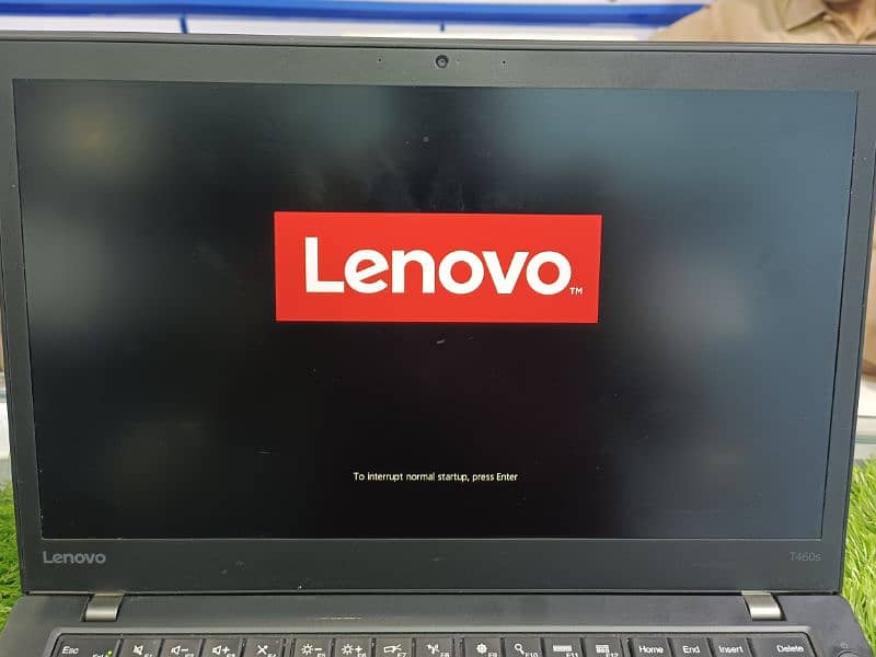 Lenovo ThinkPad T460s 0