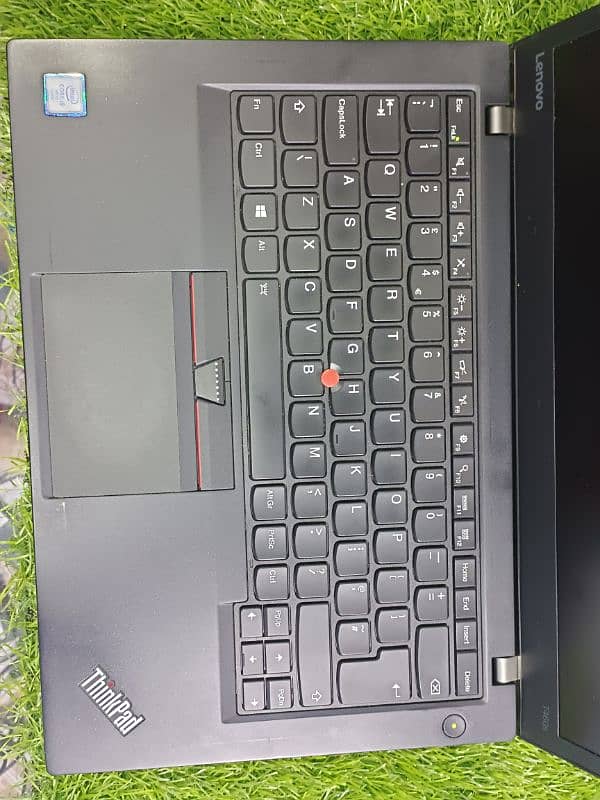 Lenovo ThinkPad T460s 1