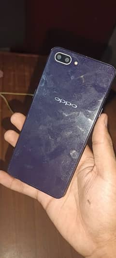 oppo a3s