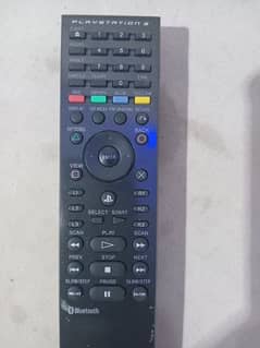 Sony PlayStation 3 Remote