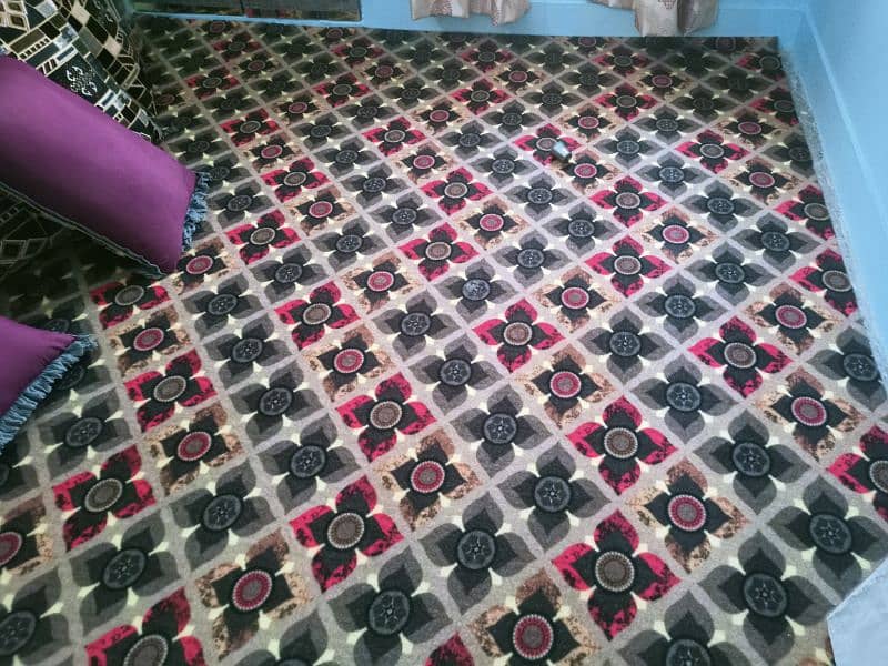 I am selling my brand new carpet 3