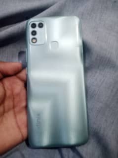 Infinix new