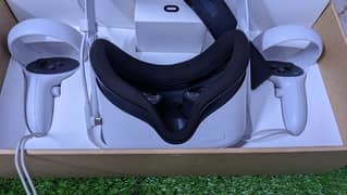 oculus meta quest 2 128gb all accessories price is final