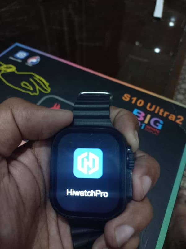 HIWATCH PRO 1