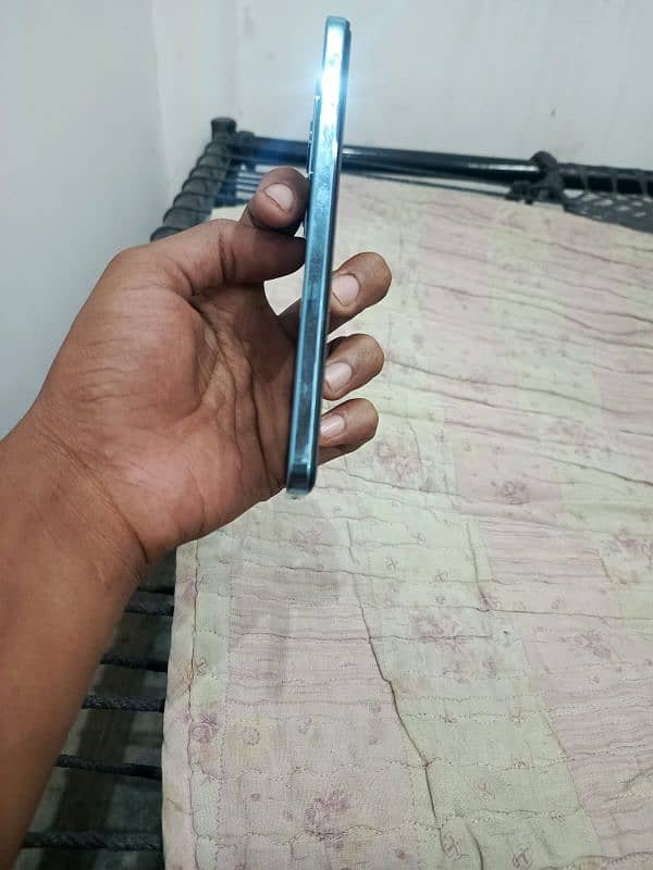 Infinix hot 40i 5