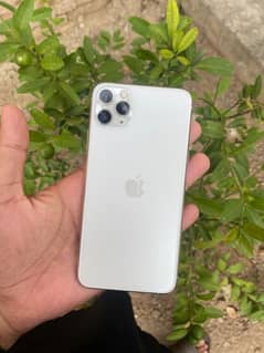 iPhone 11 Pro Max 64 GB