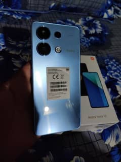 Redmi Note 13 Pro Aur Redmi Note 13  for sale 2 mobile