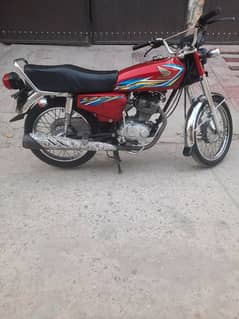 honda 125 for sale