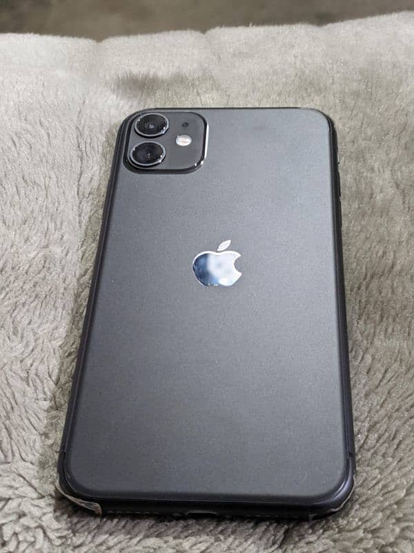 IPhone 11 1