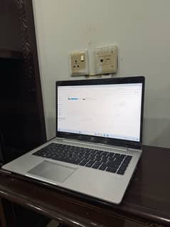 HP ELITEBOOK 840 G5