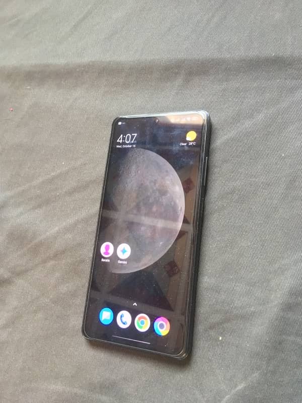 Poco X5 Pro 5G 2