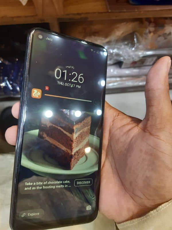 infinix not 7 lite 1