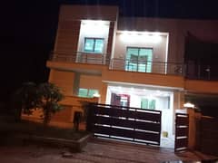 Bahria Town Phase 8 - 6 Marla Brand New Designer House On Investor Rate