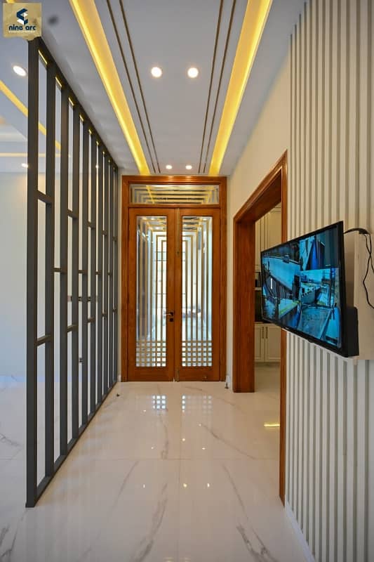 Kanal House Experience A High-Quality Luxury Lifestyle 1 Kanal Size (5090) Appr. 7000 Sq. Ft 22