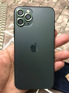 Iphone 11 pro dual pta approved 0