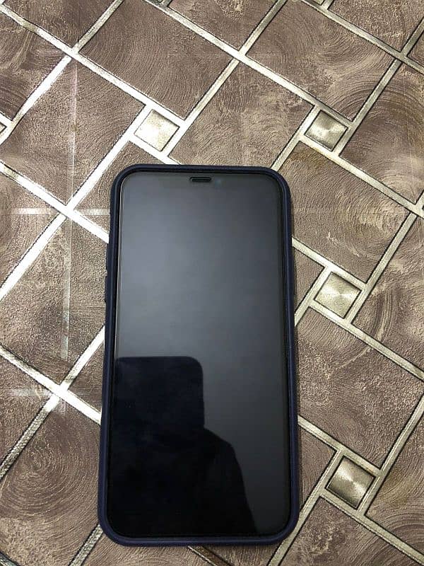 Iphone 11 pro dual pta approved 1