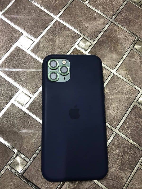 Iphone 11 pro dual pta approved 3