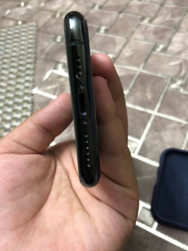 Iphone 11 pro dual pta approved 4