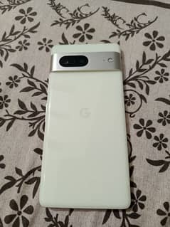 Google pixel 7 non pta 0