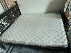 Diamond Medicated  Matress Best