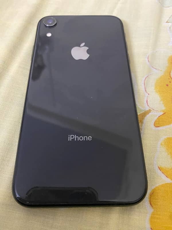 Iphone Xr Dual pta Approved 2