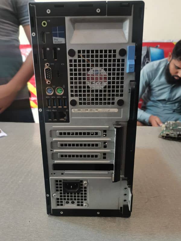 Dell pc i5 6th generation for sale 1