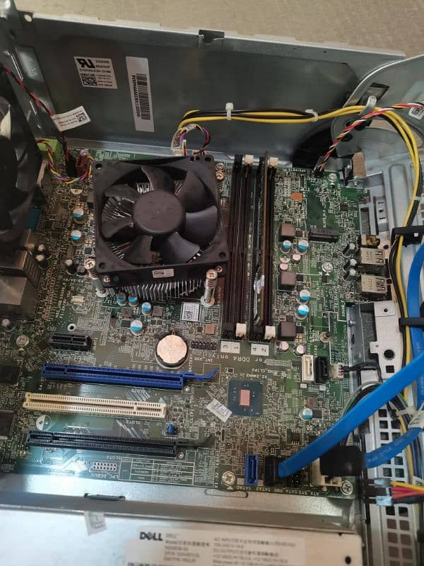 Dell pc i5 6th generation for sale 4