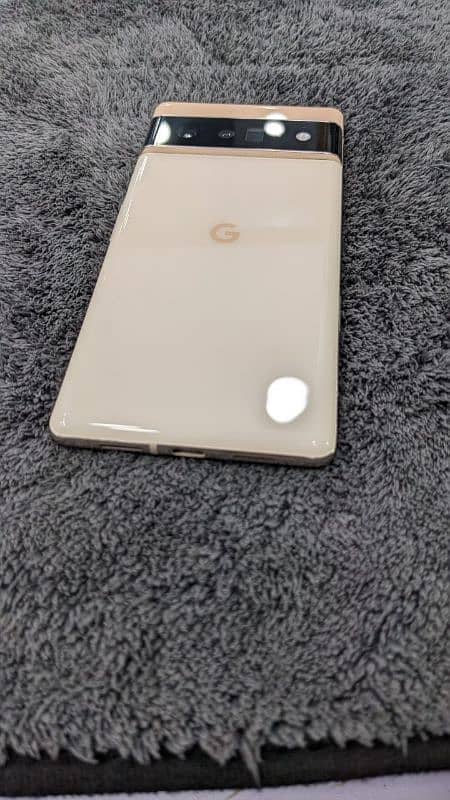 pixel 6 pro non pta 3