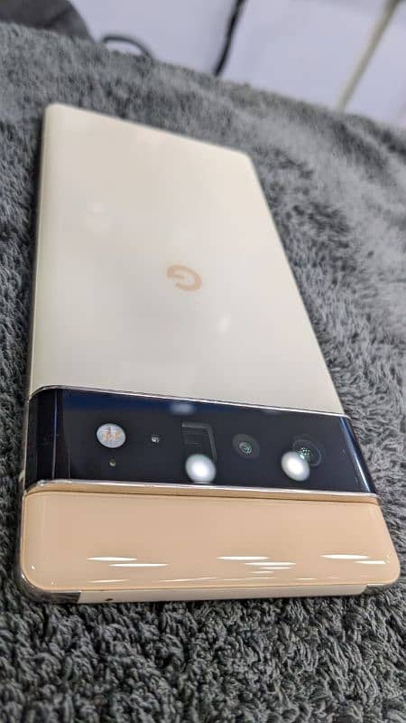 pixel 6 pro non pta 4