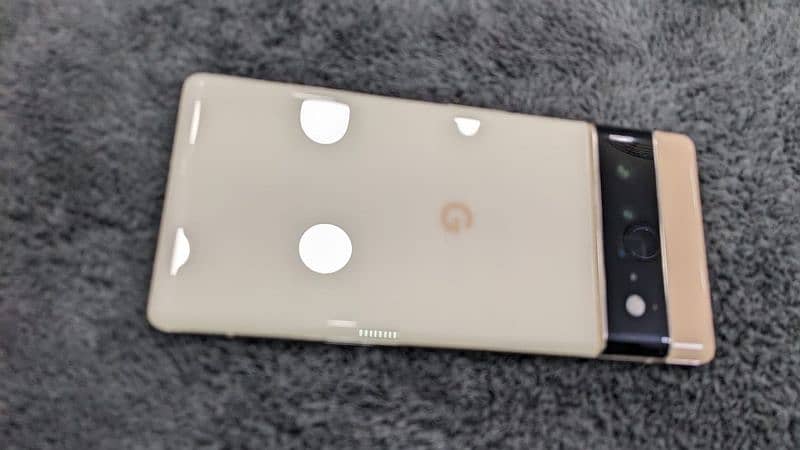 pixel 6 pro non pta 5