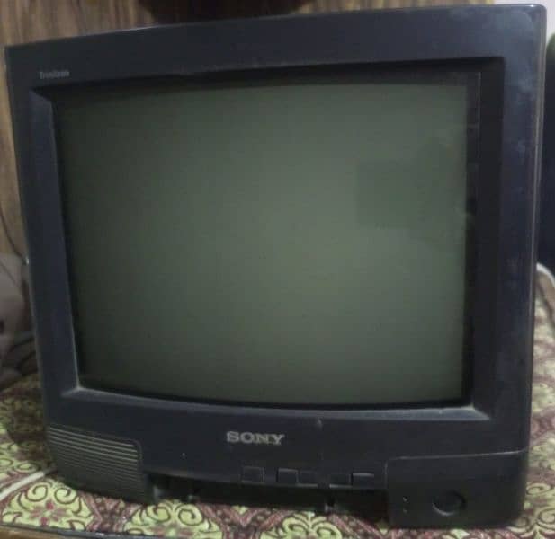 Television 0