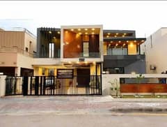 Stunning 25 Marla House In Bahria Town Rawalpindi Available