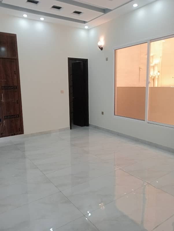 240 Yard G+2 Newly Constructed House for Sale Gulshan Iqbal Block 10A Near Lasania Restaurant 20