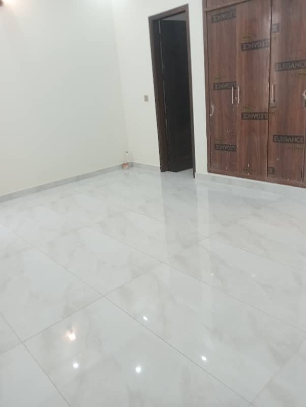 240 Yard G+2 Newly Constructed House for Sale Gulshan Iqbal Block 10A Near Lasania Restaurant 22