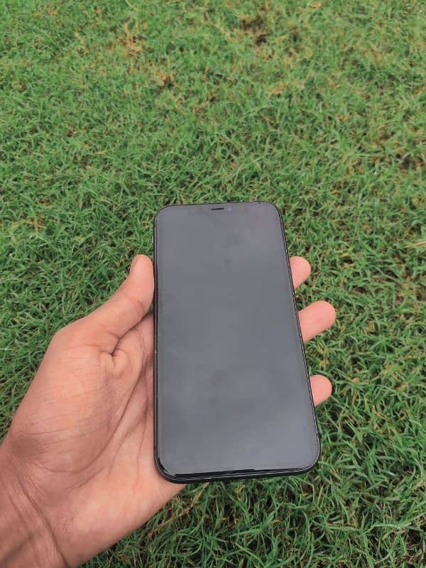 iPhone 11 non PTA Jv 64GB 1