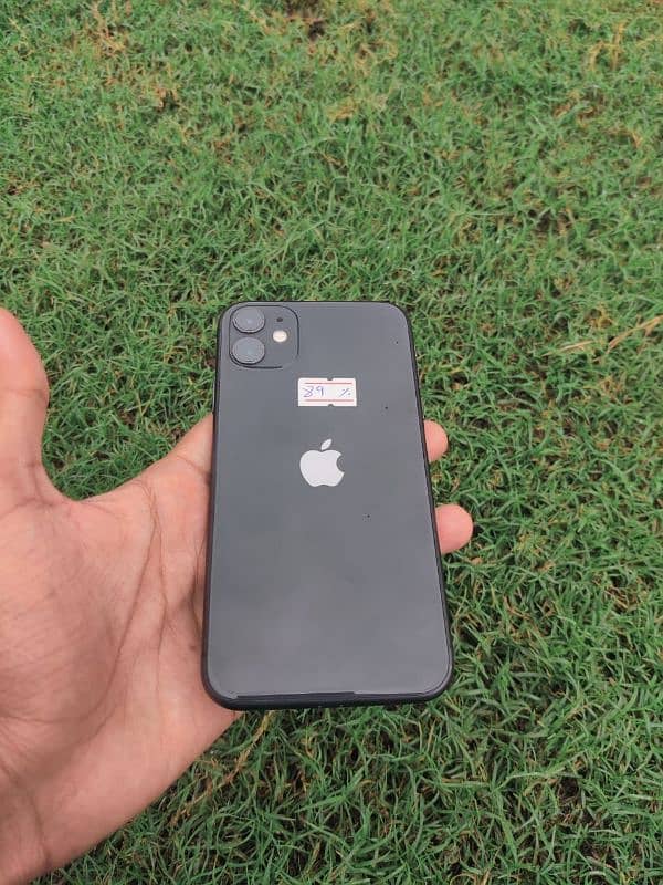 iPhone 11 non PTA Jv 64GB 2