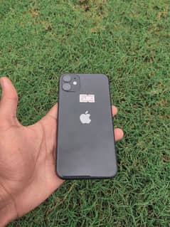 iPhone 11 non PTA Jv 64GB