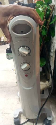 Imported Electric Heater For Sale 0