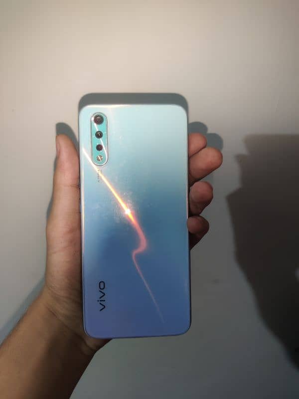 vivo s1 PTA approved with box 1