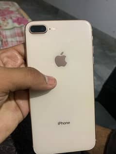 iPhone 8plus