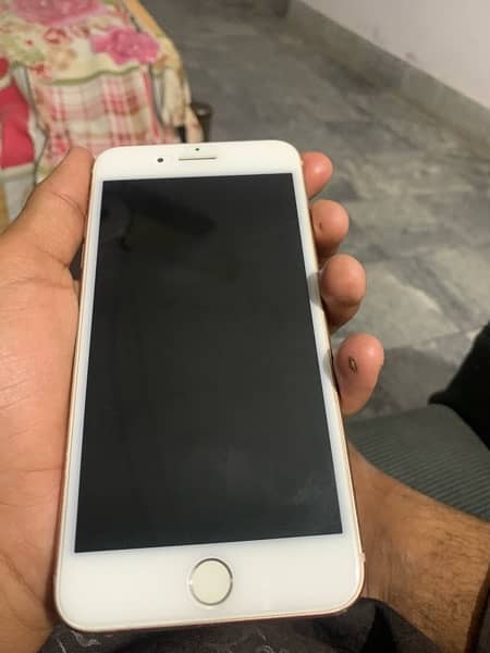 iPhone 8plus 7