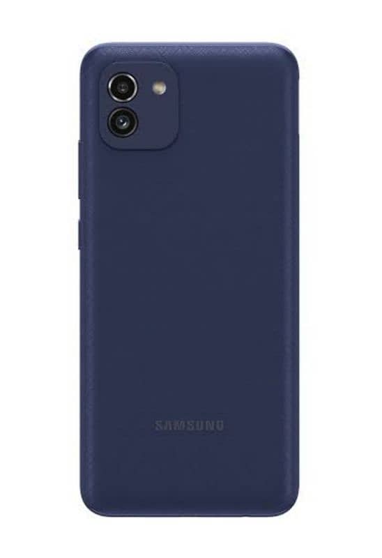 Samsung Galaxy A03 4/64 1