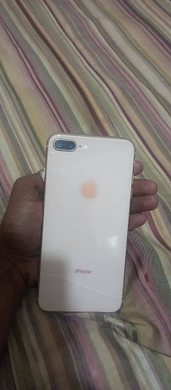 IPhone 8 Plus Non Pta 64 GB 0304-9731882 2