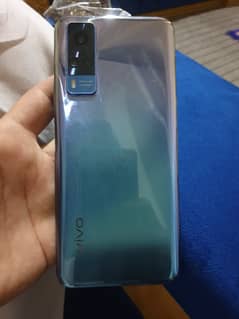 Vivo Y51s 8gb 128gb