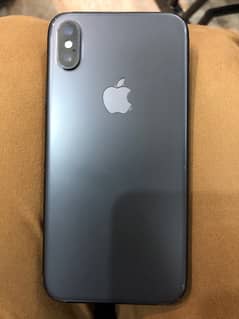 Iphone X 64gb