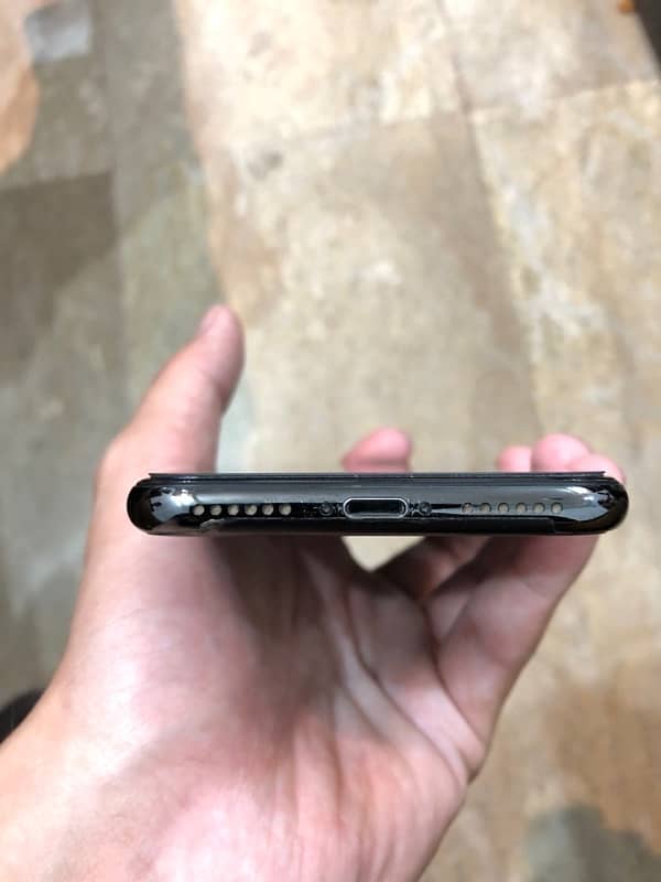 Iphone X 64gb 2