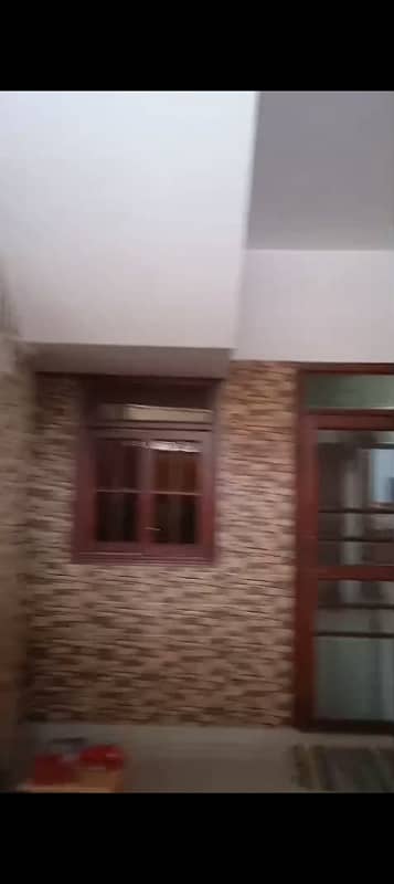 Idyllic House Available In Gulshan-E-Iqbal - Block 10-A Near Lasania For Sale 12