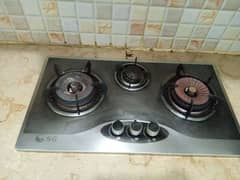 Stove for sale Good condition 0