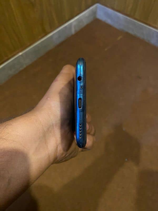 Huawei Y9 Prime 5